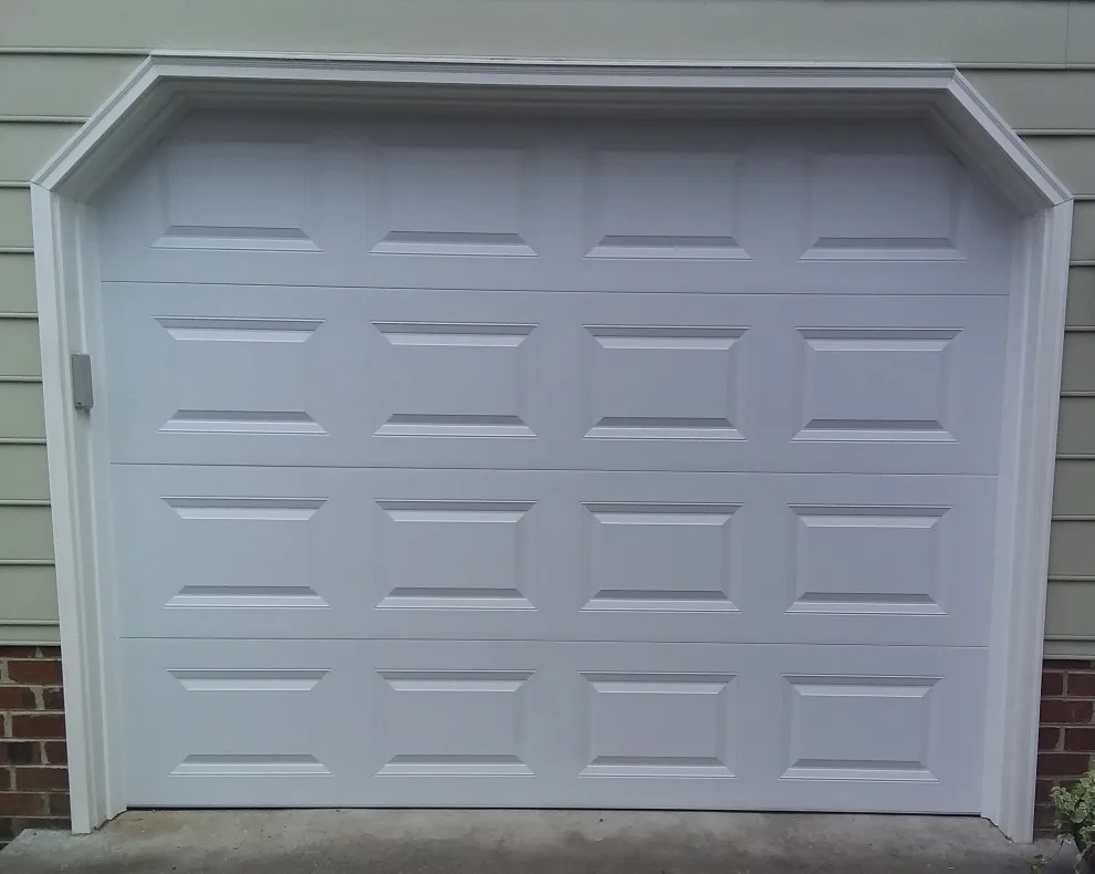 Carriage Entrances by Apple Door Systems - Photo 20