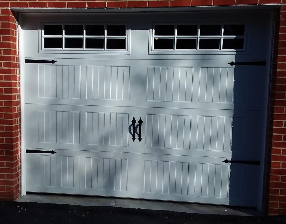 Carriage Entrances by Apple Door Systems - Photo 19