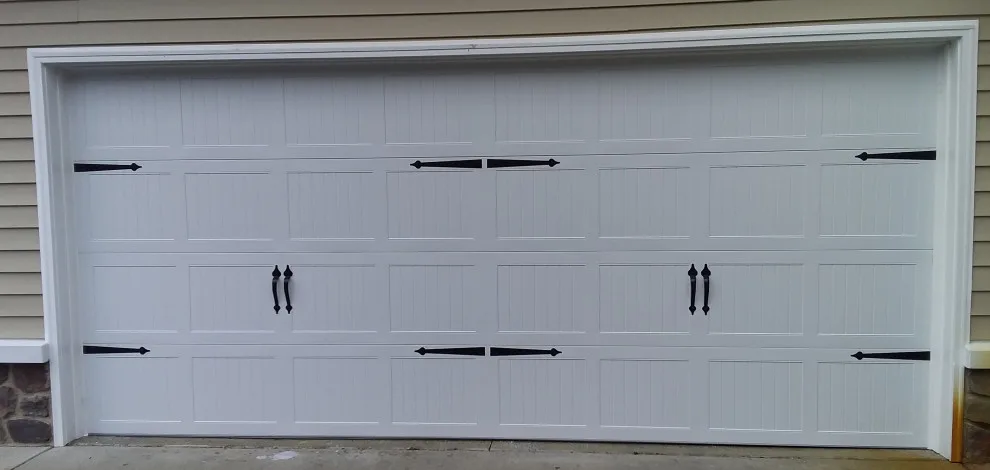 Carriage Entrances by Apple Door Systems - Photo 38