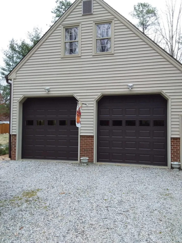 Carriage Entrances by Apple Door Systems - Photo 54