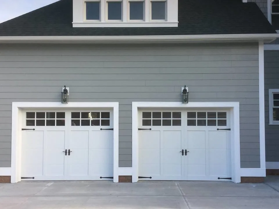 Carriage Entrances by Apple Door Systems - Photo 33