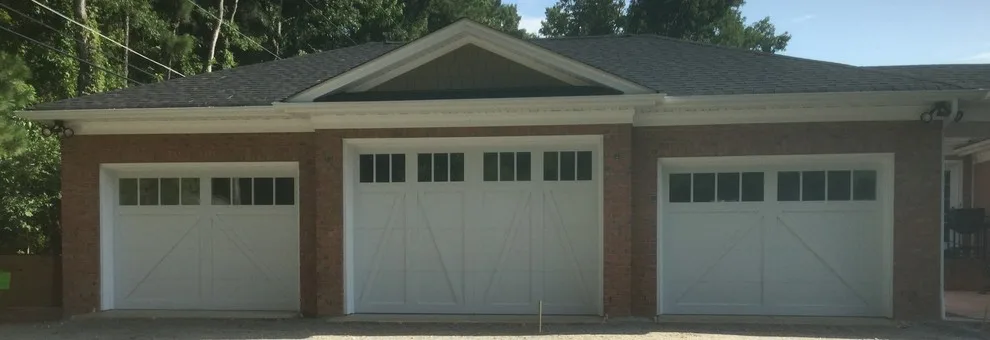 Carriage Entrances by Apple Door Systems - Photo 32