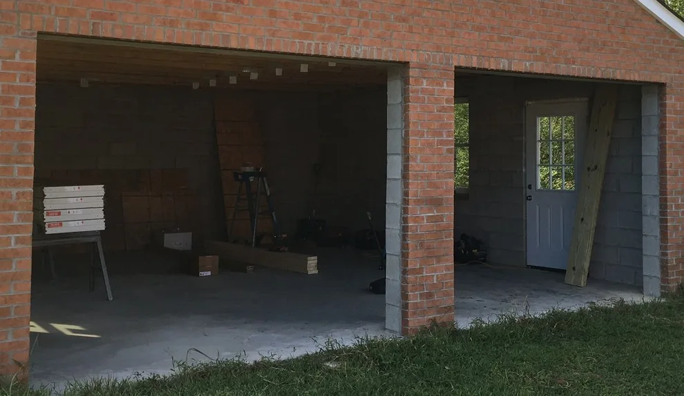 Carriage Entrances by Apple Door Systems - Photo 49