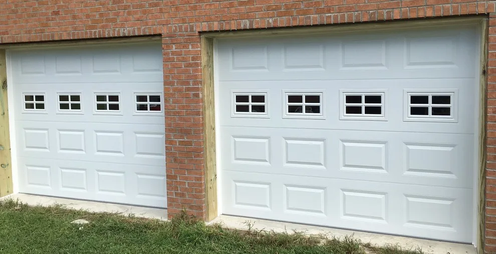 Carriage Entrances by Apple Door Systems - Photo 31