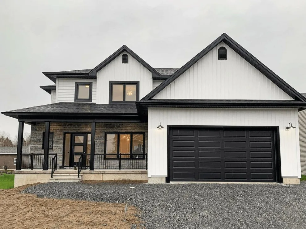 Carriage Entrances by Apple Door Systems - Photo 44