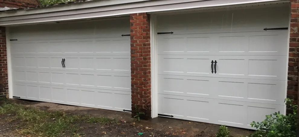 Carriage Entrances by Apple Door Systems - Photo 50