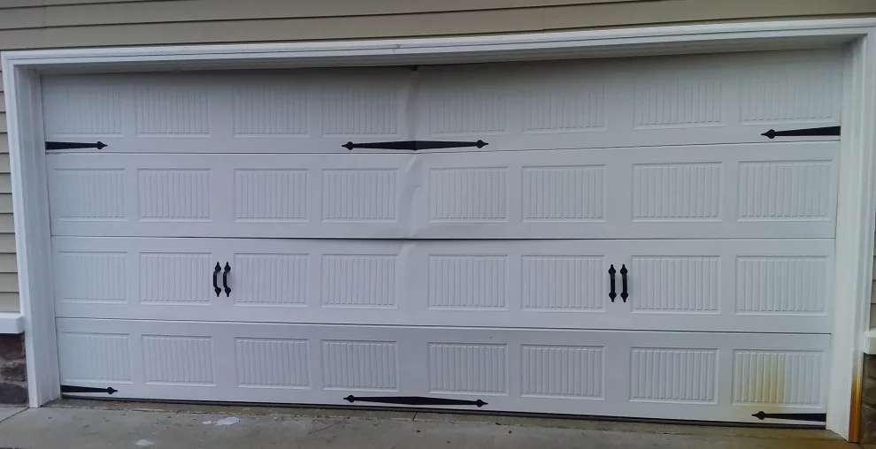 Carriage Entrances by Apple Door Systems - Photo 34