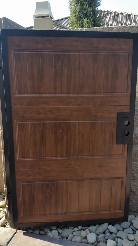 Afford-A-Door, Inc. - Photo 8
