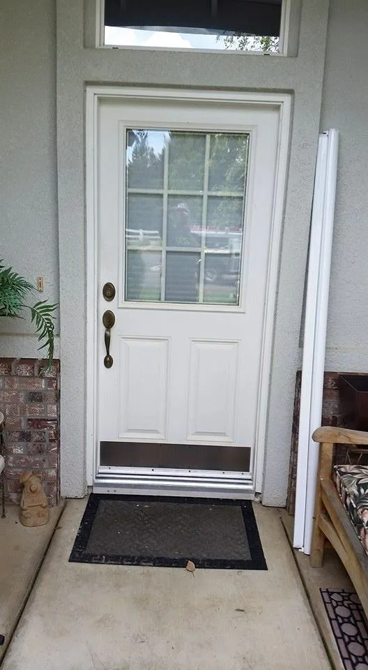 Garage Entryways by Afford-A-Door, Inc. - Photo 22