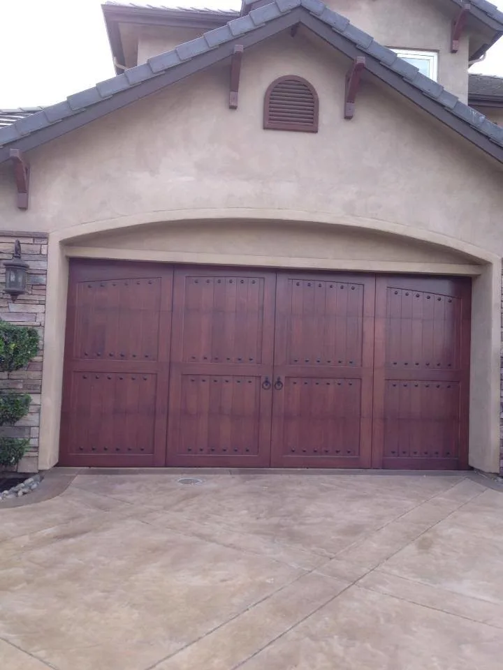 Garage Entryways by Afford-A-Door, Inc. - Photo 21