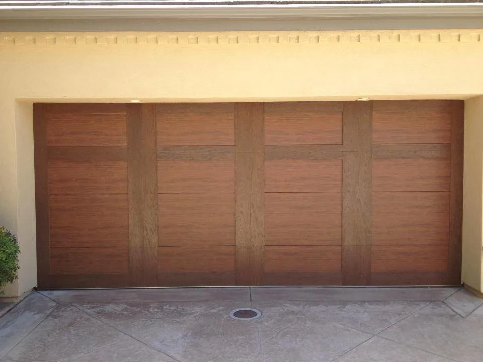 Garage Entryways by Afford-A-Door, Inc. - Photo 9