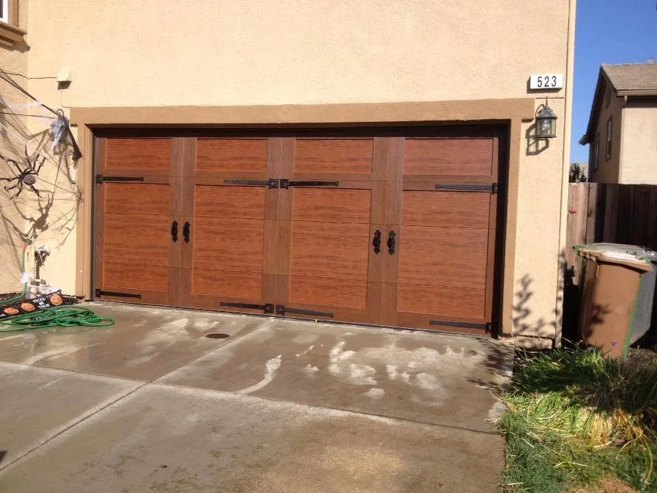 Afford-A-Door, Inc. - Photo 2