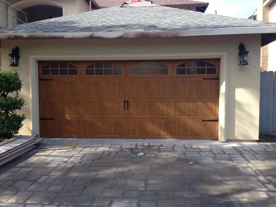 Garage Entryways by Afford-A-Door, Inc. - Photo 19