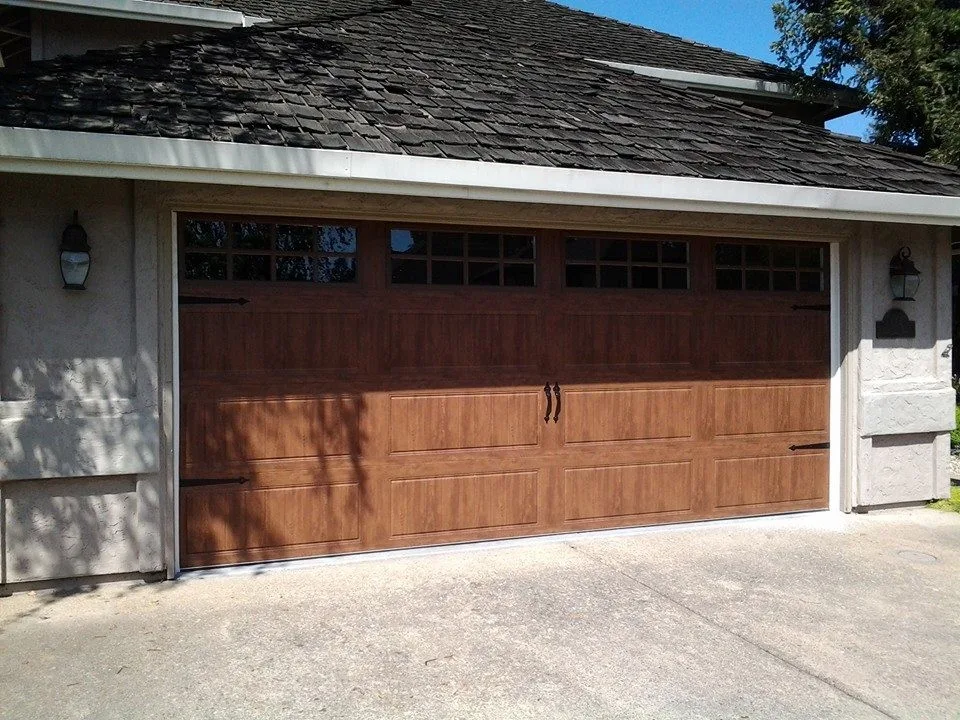 Garage Entryways by Afford-A-Door, Inc. - Photo 17