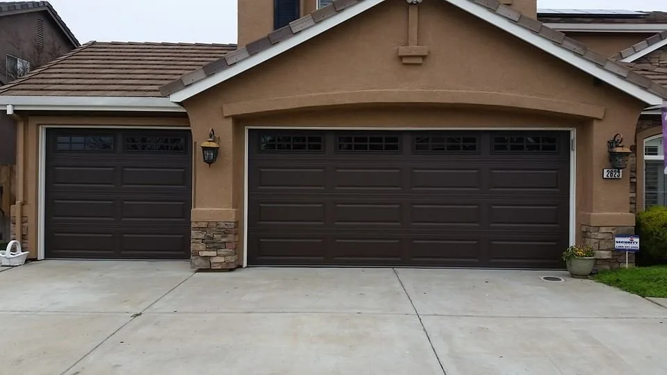 Garage Entryways by Afford-A-Door, Inc. - Photo 10