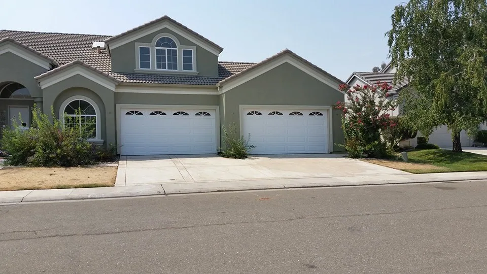 Garage Entryways by Afford-A-Door, Inc. - Photo 12