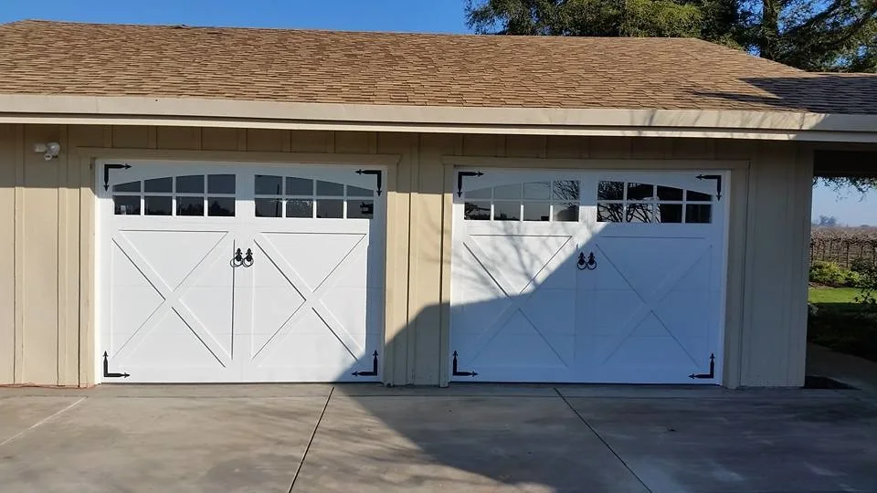 Garage Entryways by Afford-A-Door, Inc. - Photo 20