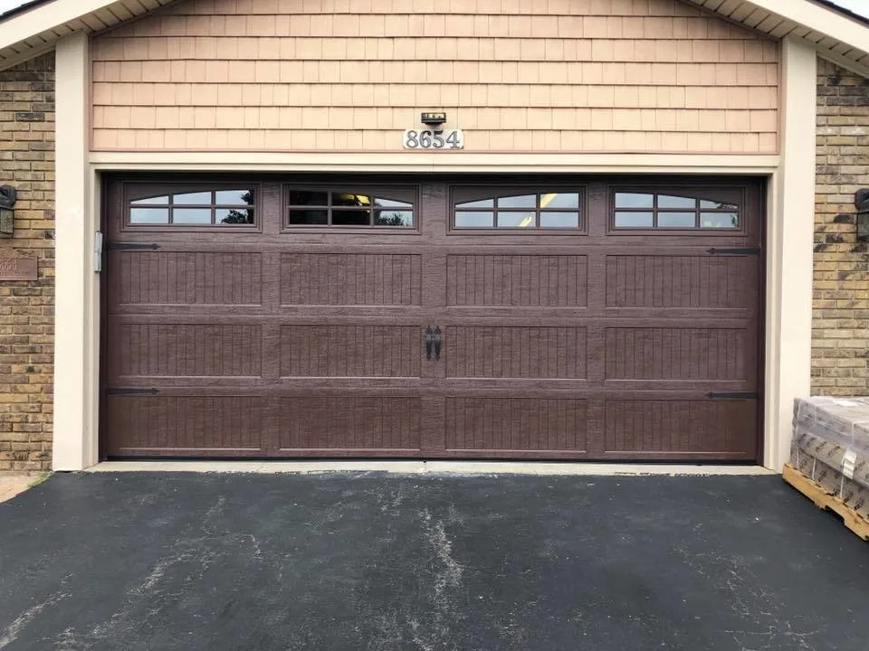 KSK Garage Doors - Photo 3