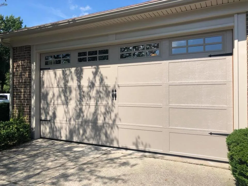 KSK Garage Doors - Photo 4