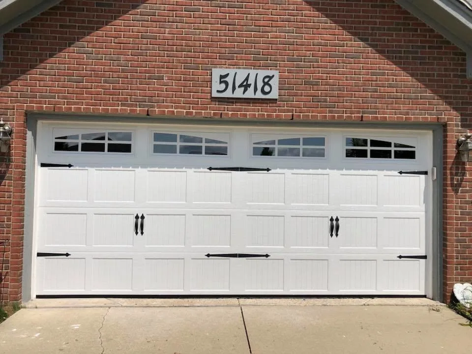 KSK Garage Doors - Photo 2