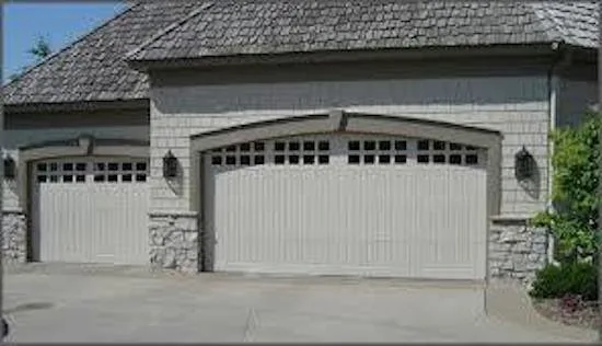 Garage Door Solutions by The Woodlands Garage Door Service - Photo 13