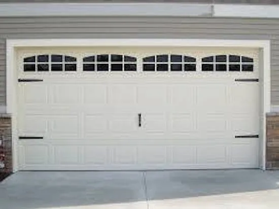 The Woodlands Garage Door Service - Photo 8