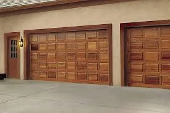 Garage Door Solutions by The Woodlands Garage Door Service - Photo 10