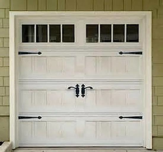The Woodlands Garage Door Service - Photo 10