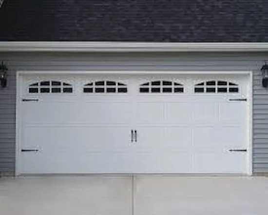 Garage Door Solutions by The Woodlands Garage Door Service - Photo 9