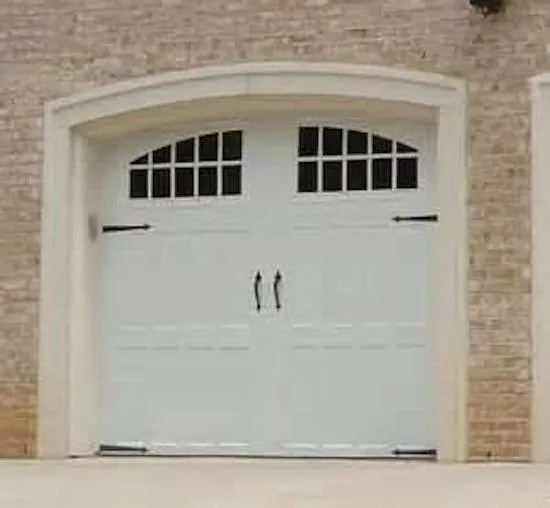 Garage Door Solutions by The Woodlands Garage Door Service - Photo 14