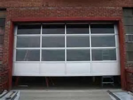 Garage Door Solutions by The Woodlands Garage Door Service - Photo 8