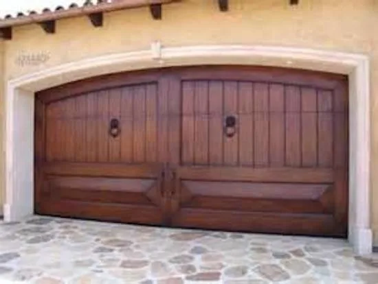 Garage Door Solutions by The Woodlands Garage Door Service - Photo 17