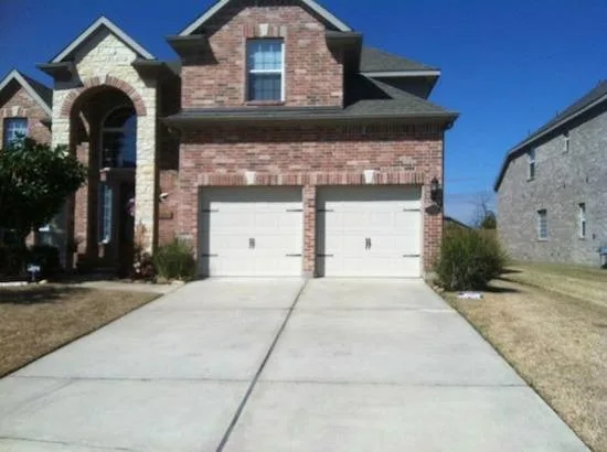 The Woodlands Garage Door Service - Photo 12