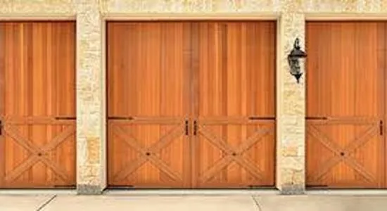 Garage Door Solutions by The Woodlands Garage Door Service - Photo 11