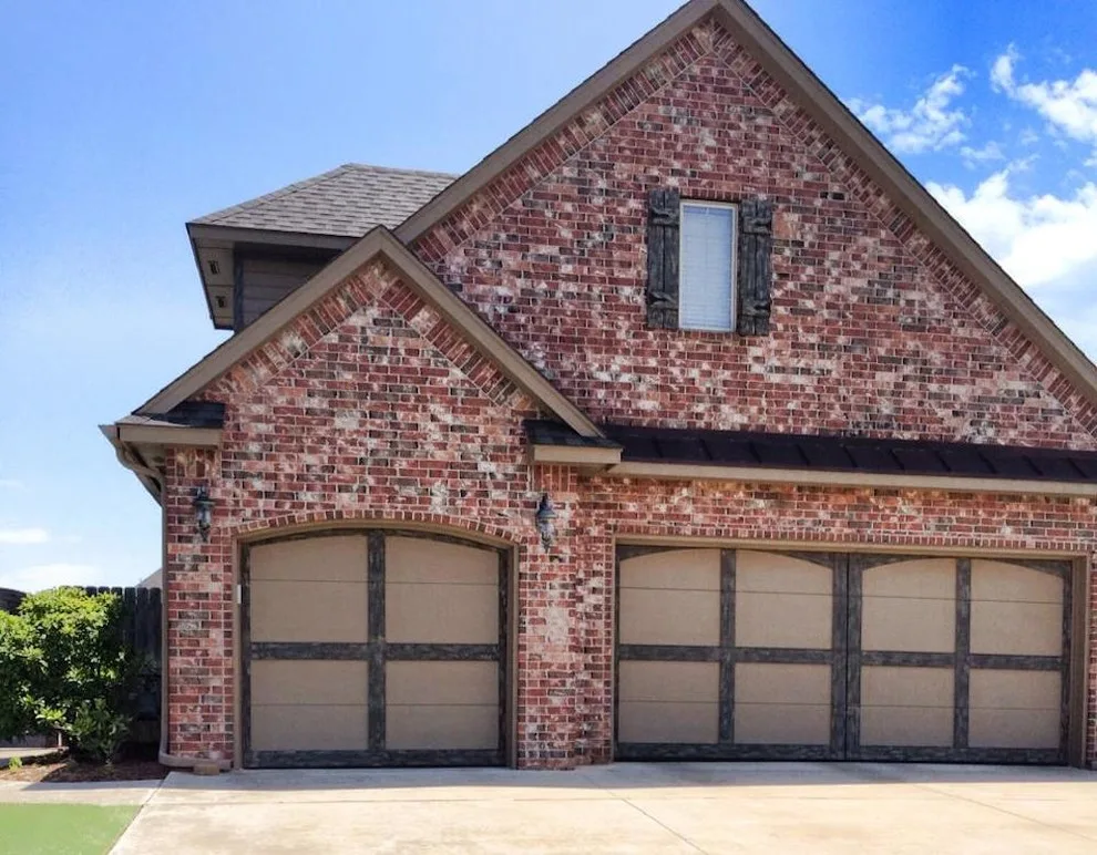 Garage Entryways by Doortec Garage Doors - Photo 15