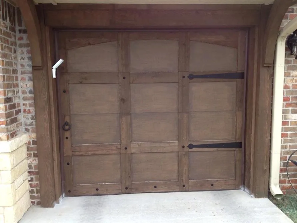 Doortec Garage Doors - Photo 13