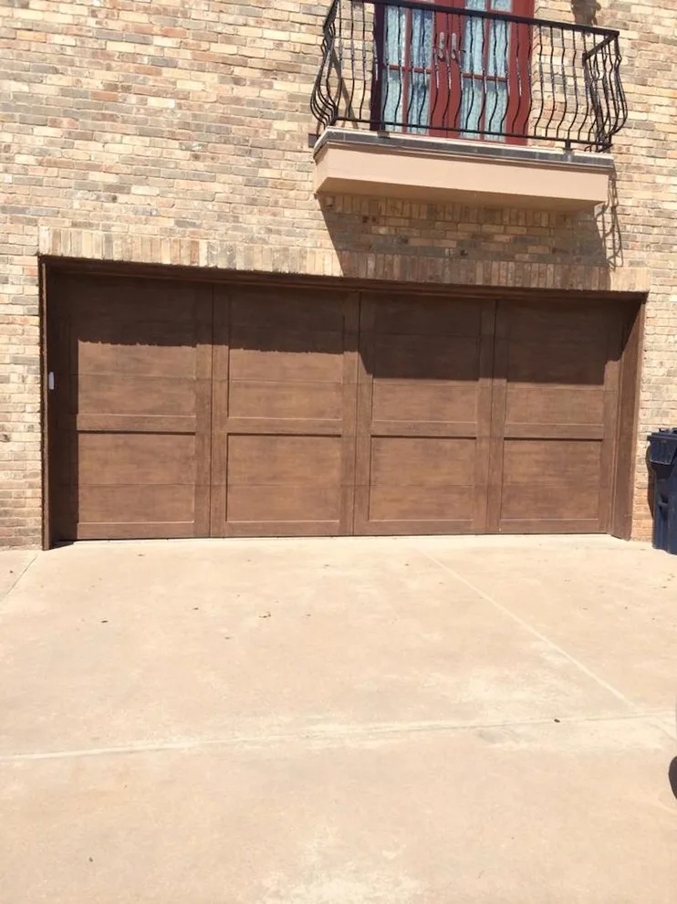 Garage Entryways by Doortec Garage Doors - Photo 20