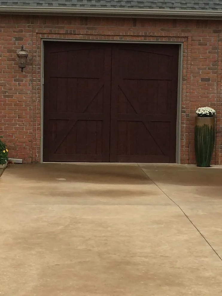 Garage Entryways by Doortec Garage Doors - Photo 17