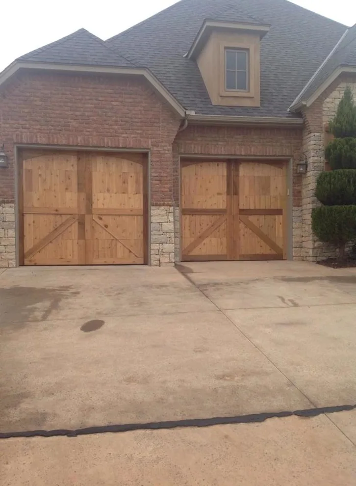 Doortec Garage Doors - Photo 2