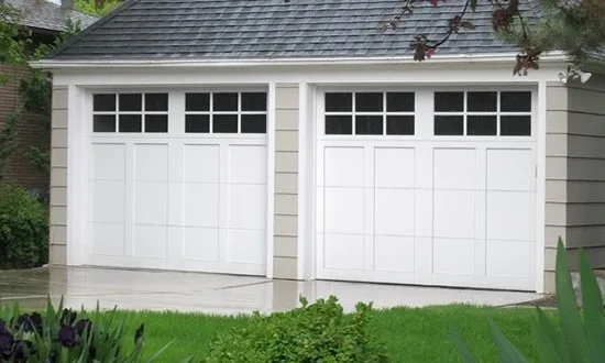 Coast Garage Door - Photo 4