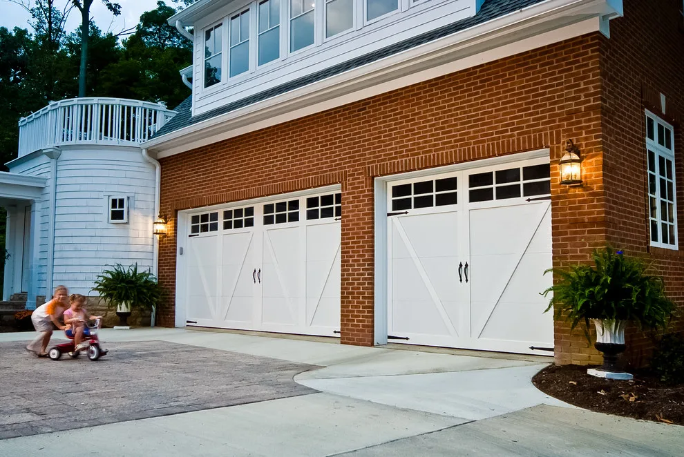 All About Garage Doors - Photo 3