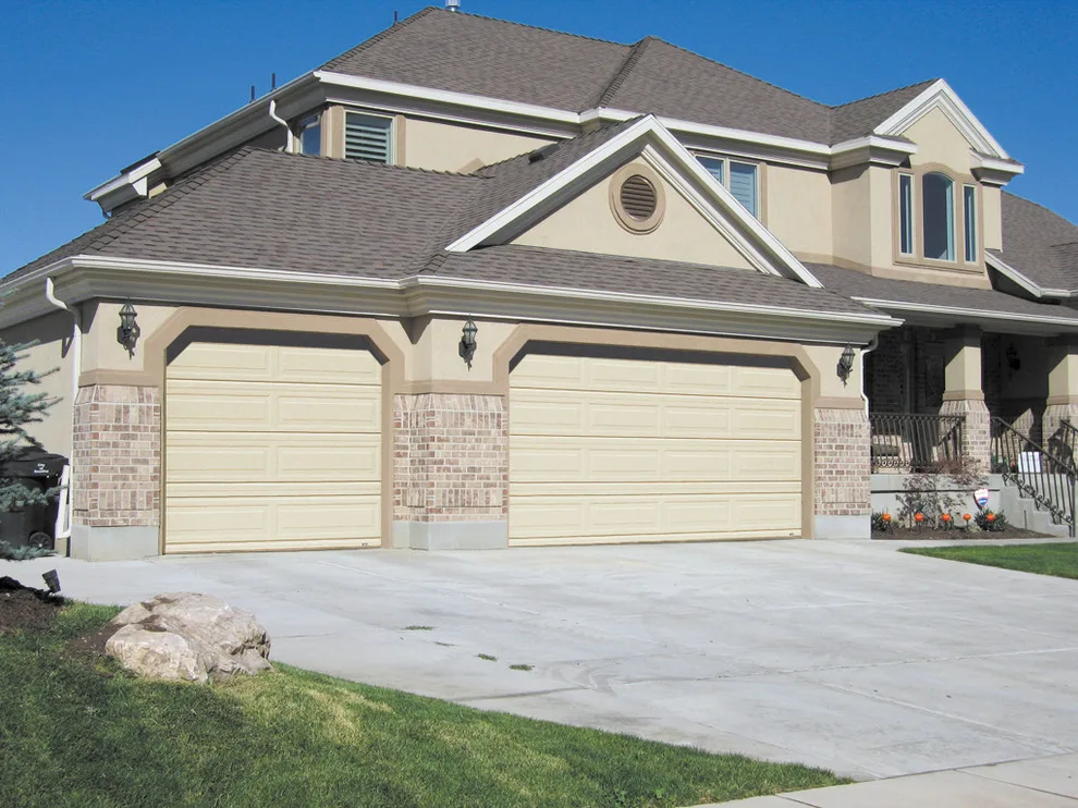 Toone Door Repair - Photo 4