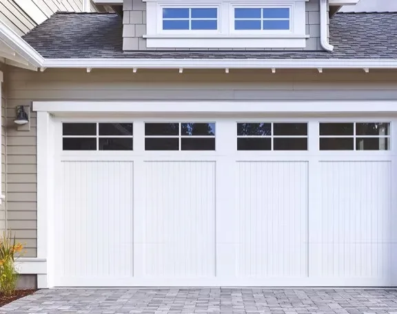 Precise Garage Door - Photo 3