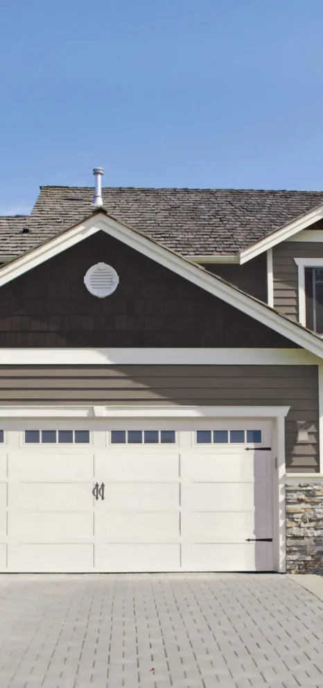 Precise Garage Door - Photo 7