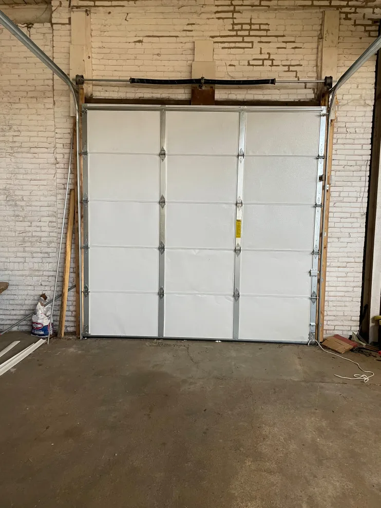 Precise Garage Door - Photo 4