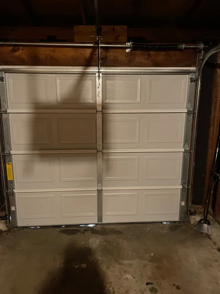 Precise Garage Door - Photo 8