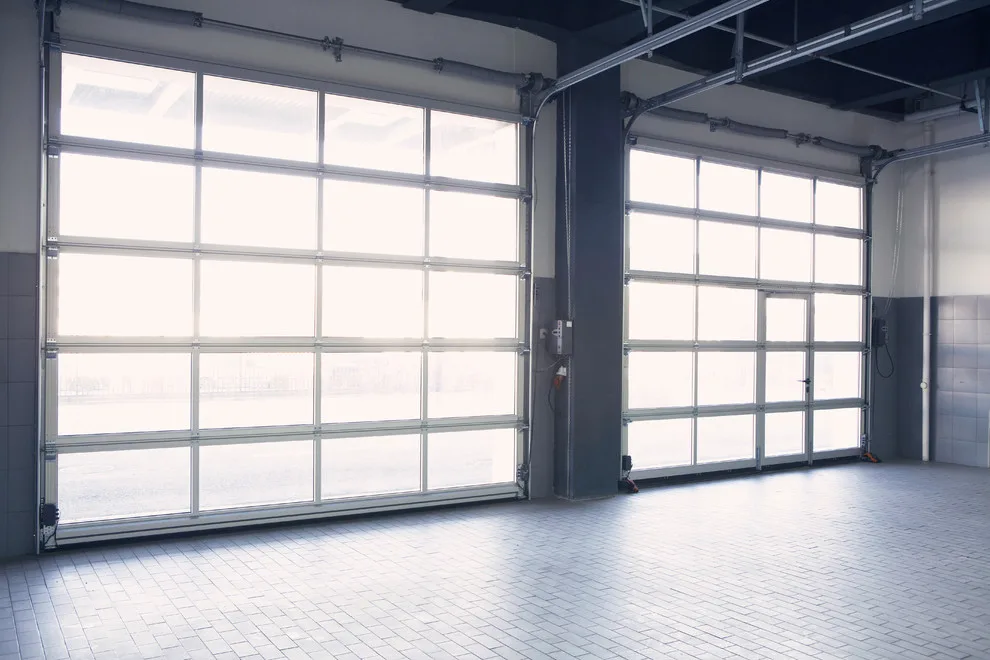 Pawtucket Garage Door Repair & Installation - Photo 3