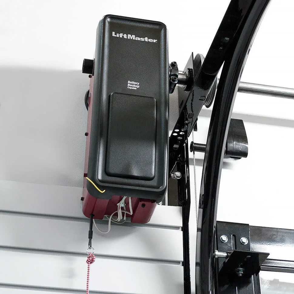 Pawtucket Garage Door Repair & Installation - Photo 9