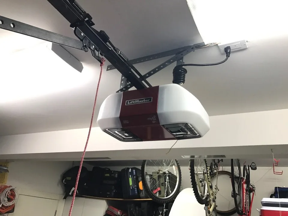 Pawtucket Garage Door Repair & Installation - Photo 7