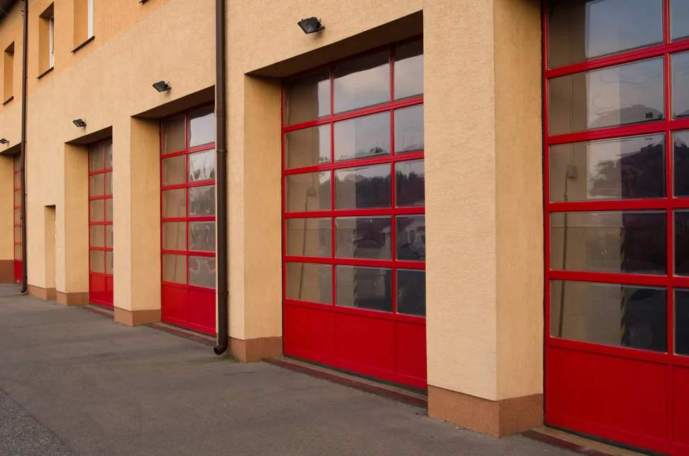 Pawtucket Garage Door Repair & Installation - Photo 2